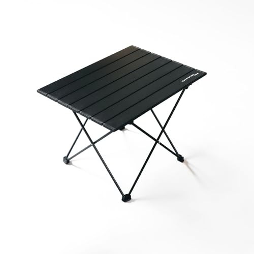 Campster Folding Camping Table - Lightweight and Sturdy Foldable Table for