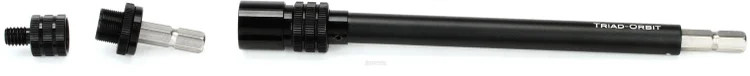 Triad-Orbit IO-EXT8 IO-Equipped 8" Extension