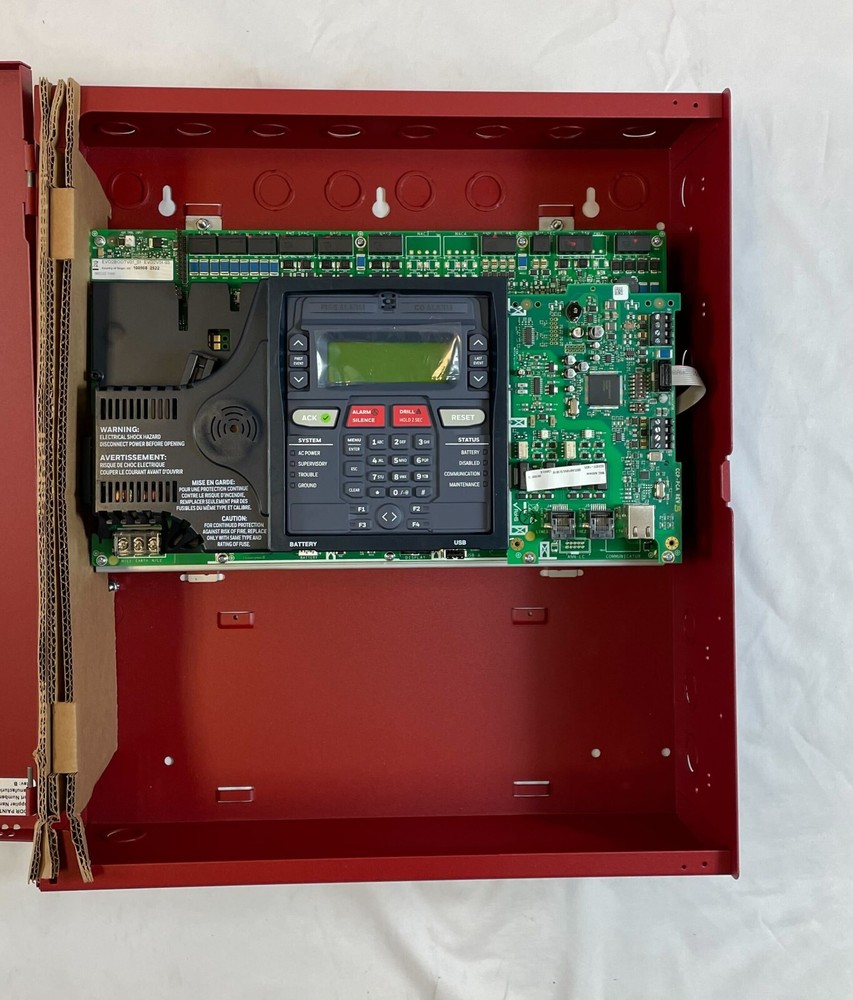 Firelite ES-50X - Same Day Shipping (SEALED)