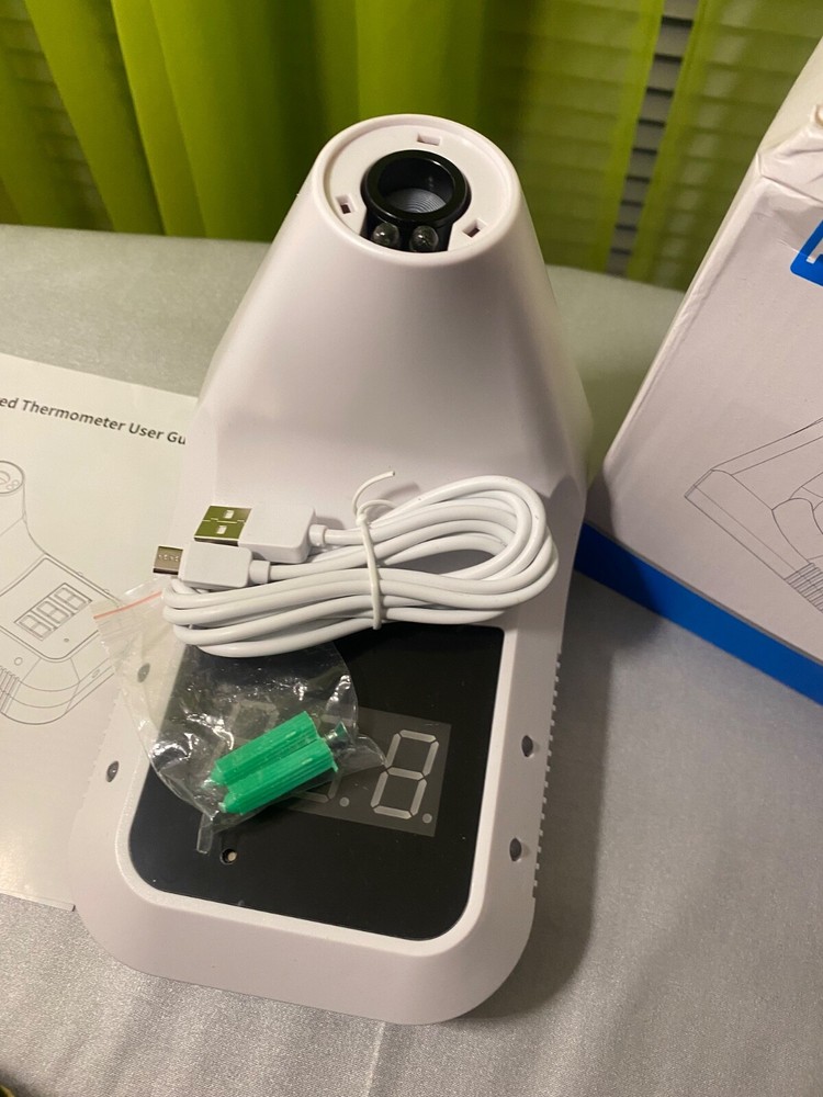 K3 Infrared Thermometer