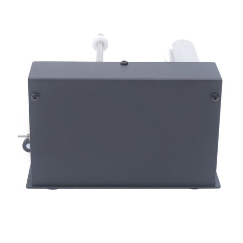 180mm Automatic Label Rewinder Rewinding Machine Speed Adjustable Bidirectional