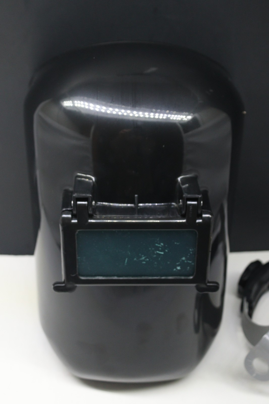 New Arc Welding Helmet Mask Welder Flip Up Face Shield Hood MIG TIG MMA