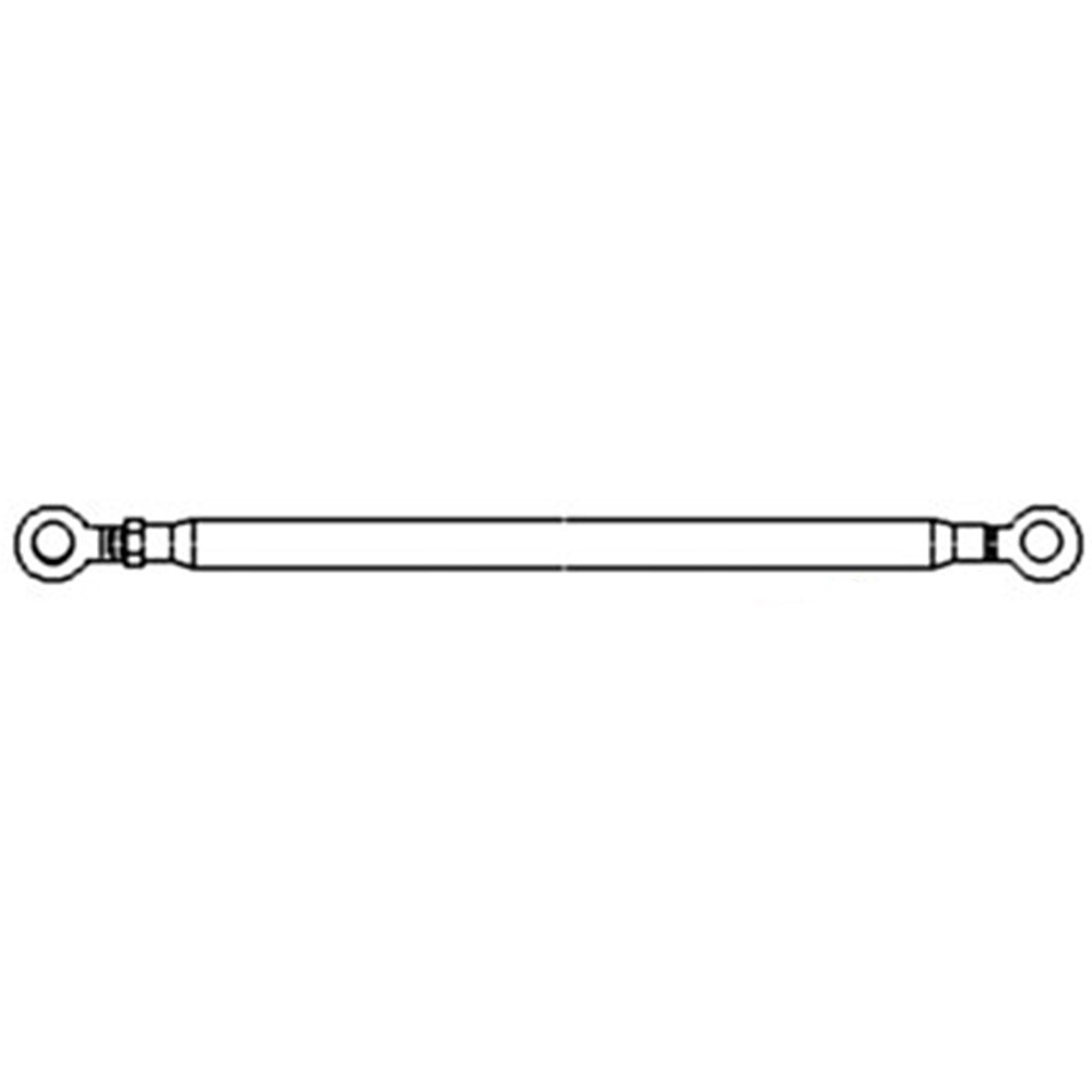 3013-1630 - Adjustable Stabilizer Bar