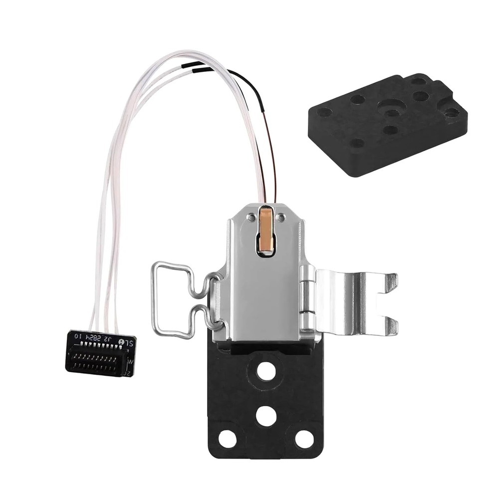 Upgraded Bamboo lab A1 Hotend Heating Assembly Kit for Bambu Lab A1, A1 Mini 3D