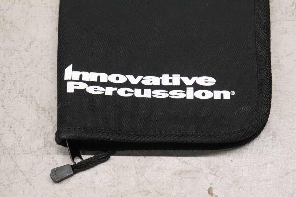 Innovative Percussion Basic Drumstick Bag Case