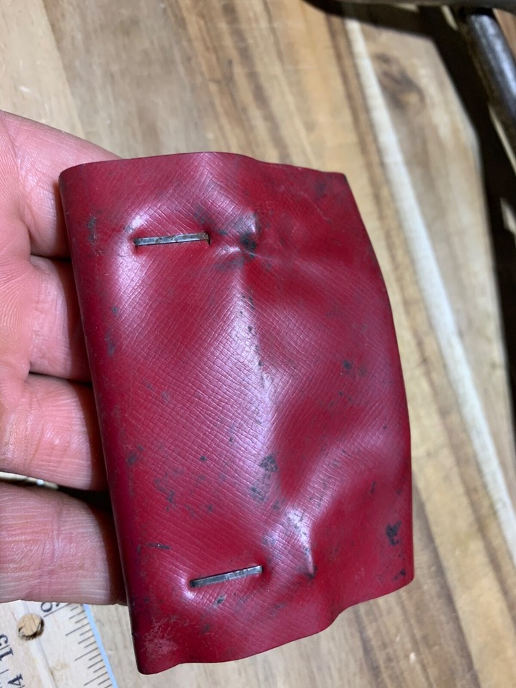 Stanley Butt Maker tool (lot#21314)