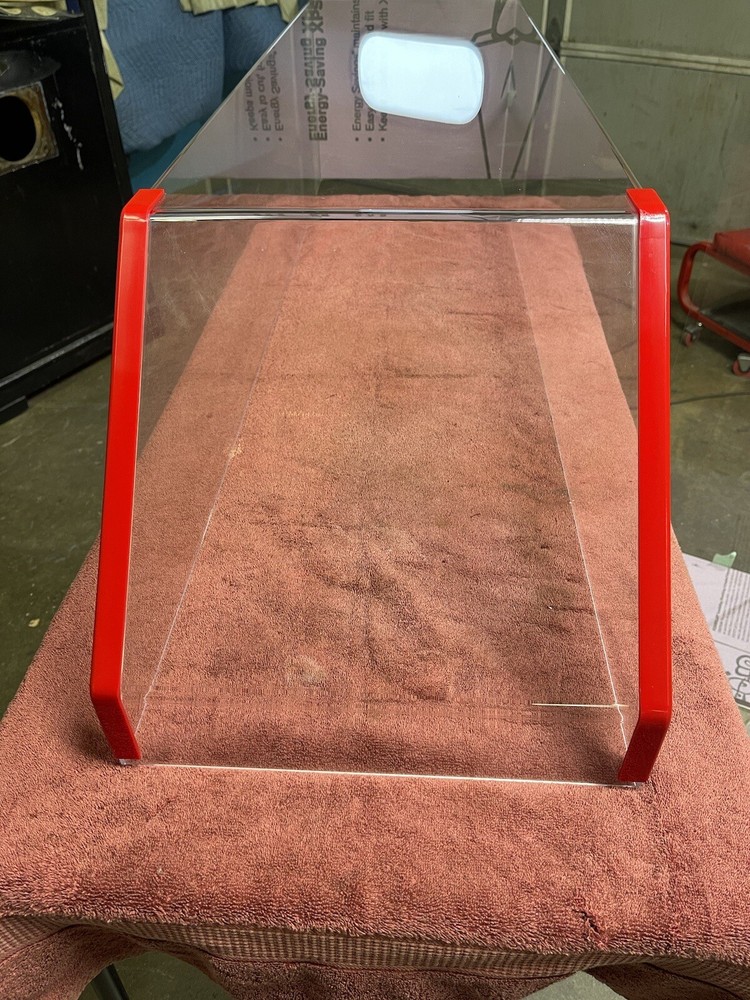 williams Ten Strike Dome