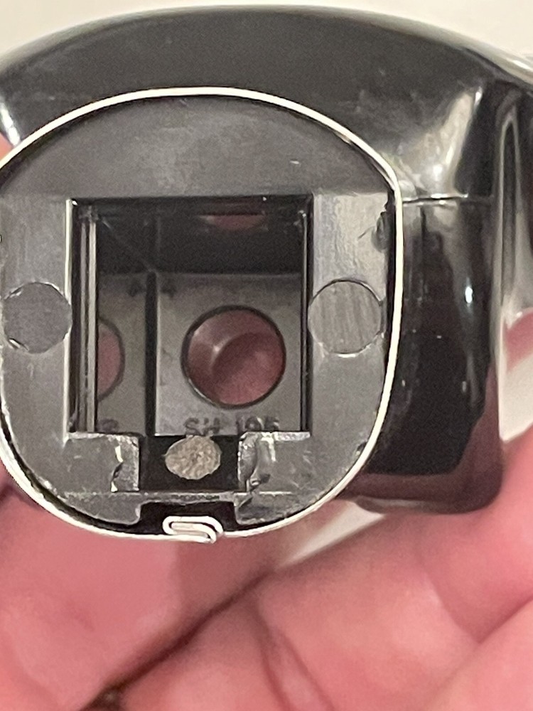 Saladmaster Replacement Side Handle SH-195