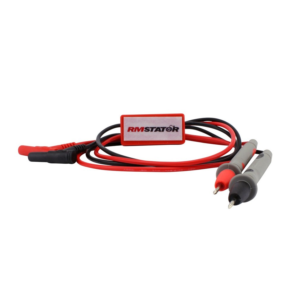 Peak Reading Adapter / DVA Adapter For Vehicle Electrics
