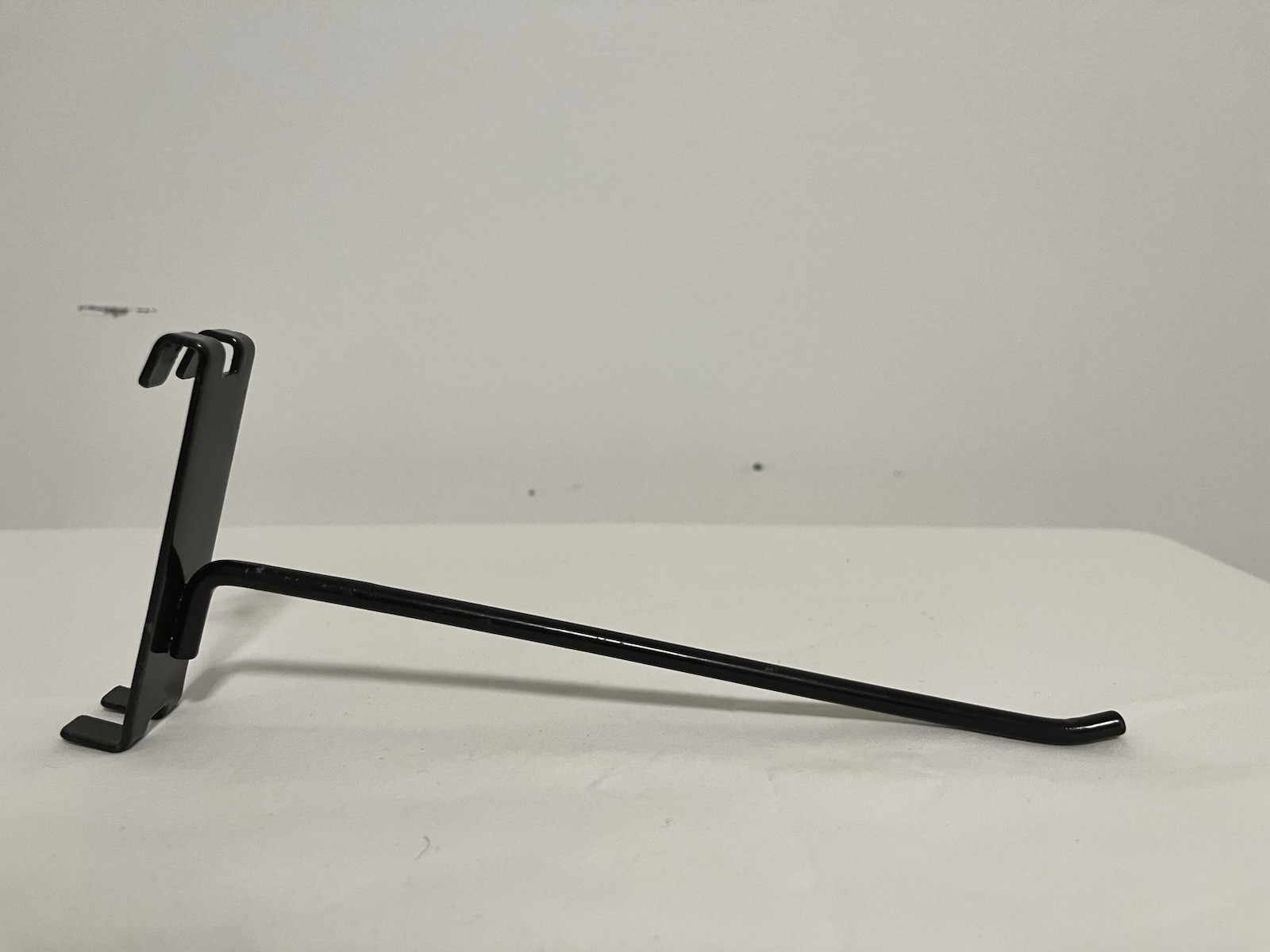 Grid Wall 8” Hooks Used 100 To A Box