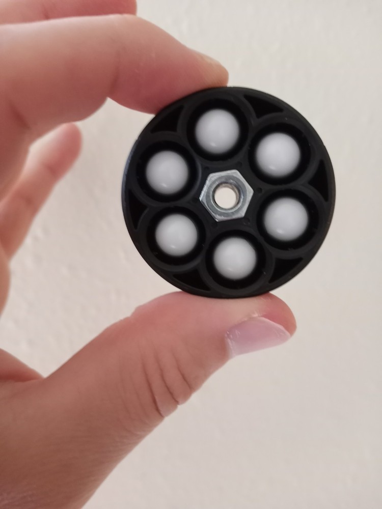 T4E HDR FAST POLY UMAREX 30 COUNT !!