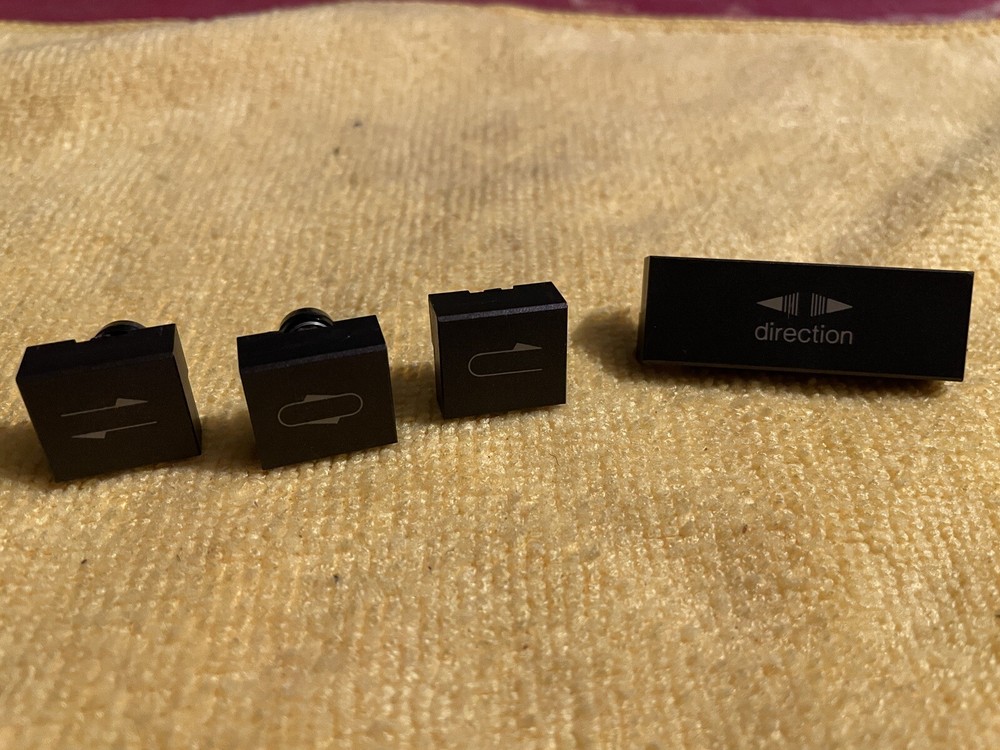 TECHNICS RS-B58R parts 015