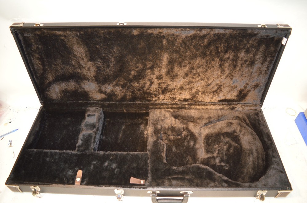 Knaggs Kenai Solid Body Electric Guitar Case