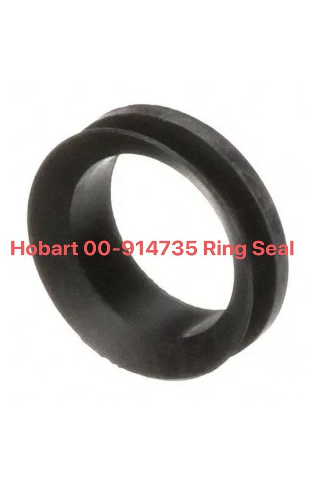 HOBART FP100 Food Processor Ring seal # 00-914735