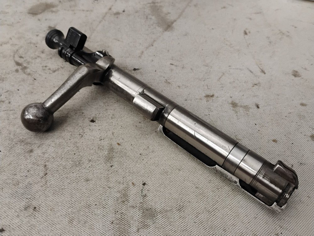 1903 A3 Sporter Bolt Assembly 03a3 Sporterized