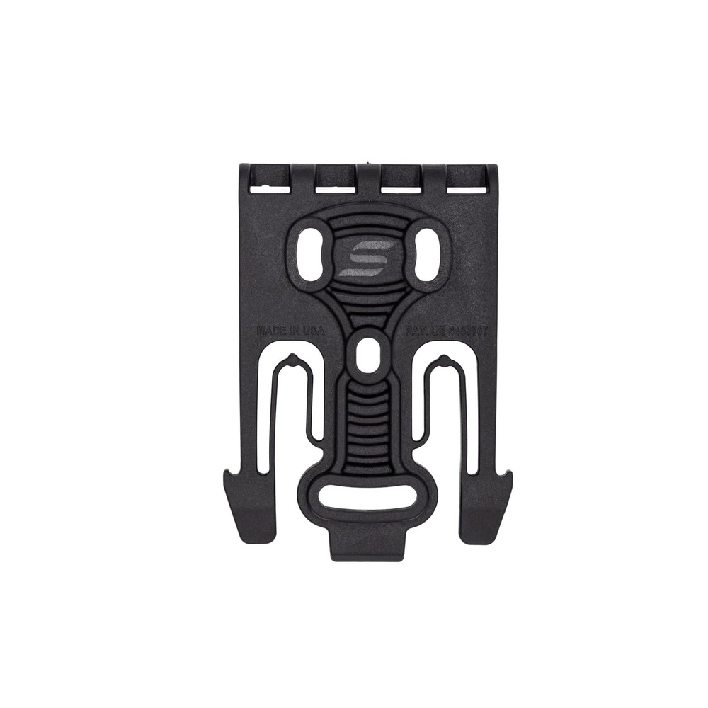 Safariland QLS 1-2 Quick Locking System Kit, Platform Attachment for Duty Hol...