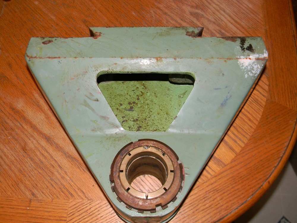 Arbor Support, Overarm Support, Fits, Gambin 3M, Milling Machine