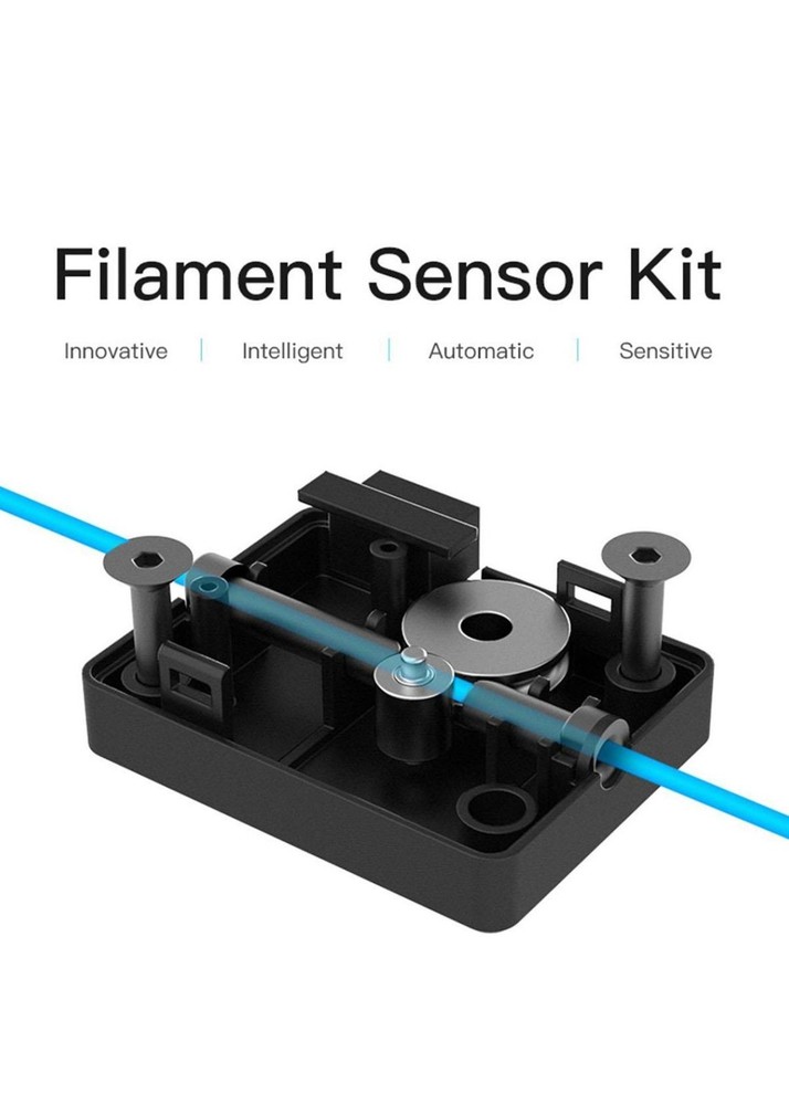 Creality Filament Detection Device Sensor Kit for Ender 3 S1/S1 Pro/S1 Plus