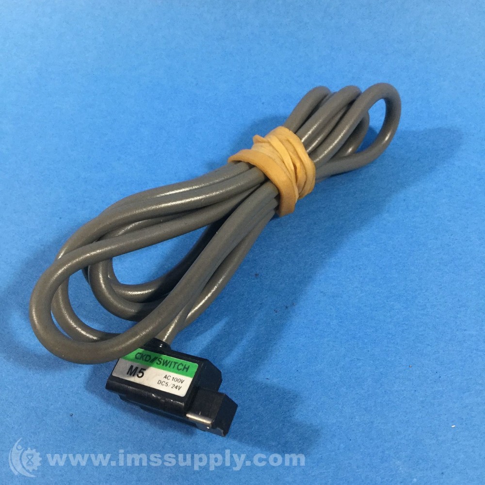 CKD M5 Speed Controller FNIP