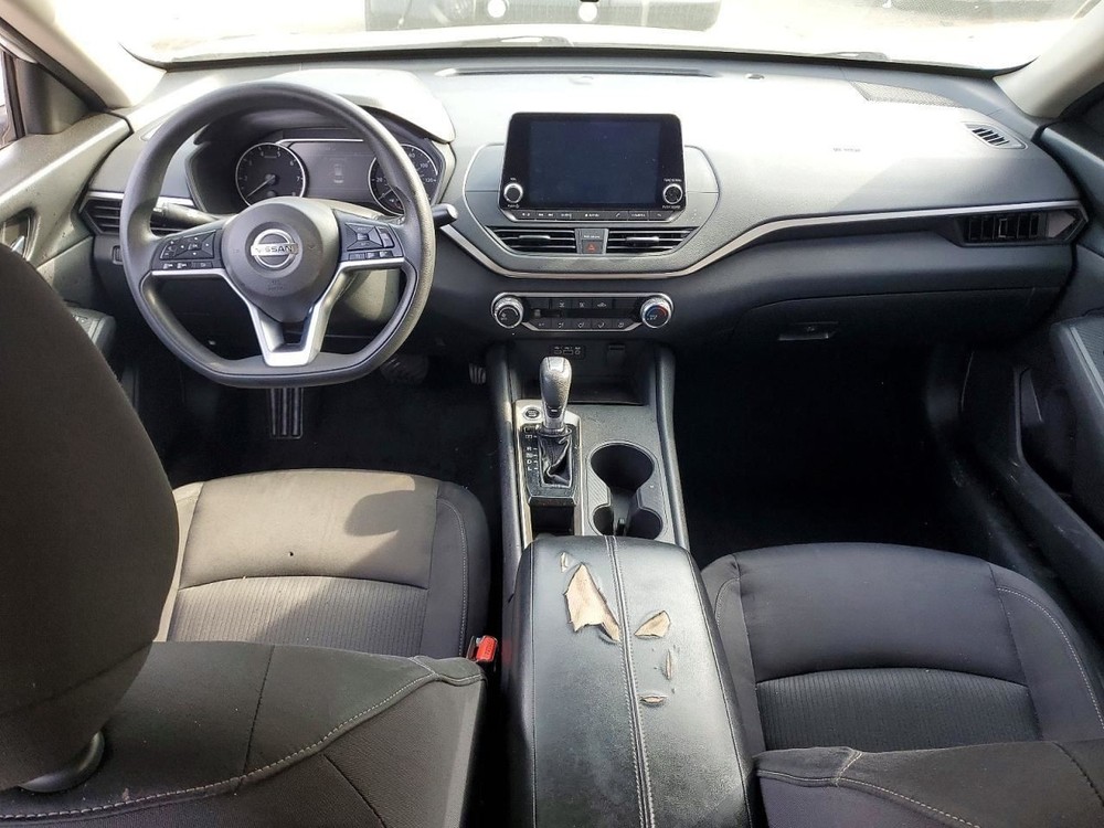 ALTIMA 2019 Glove Box 4958331