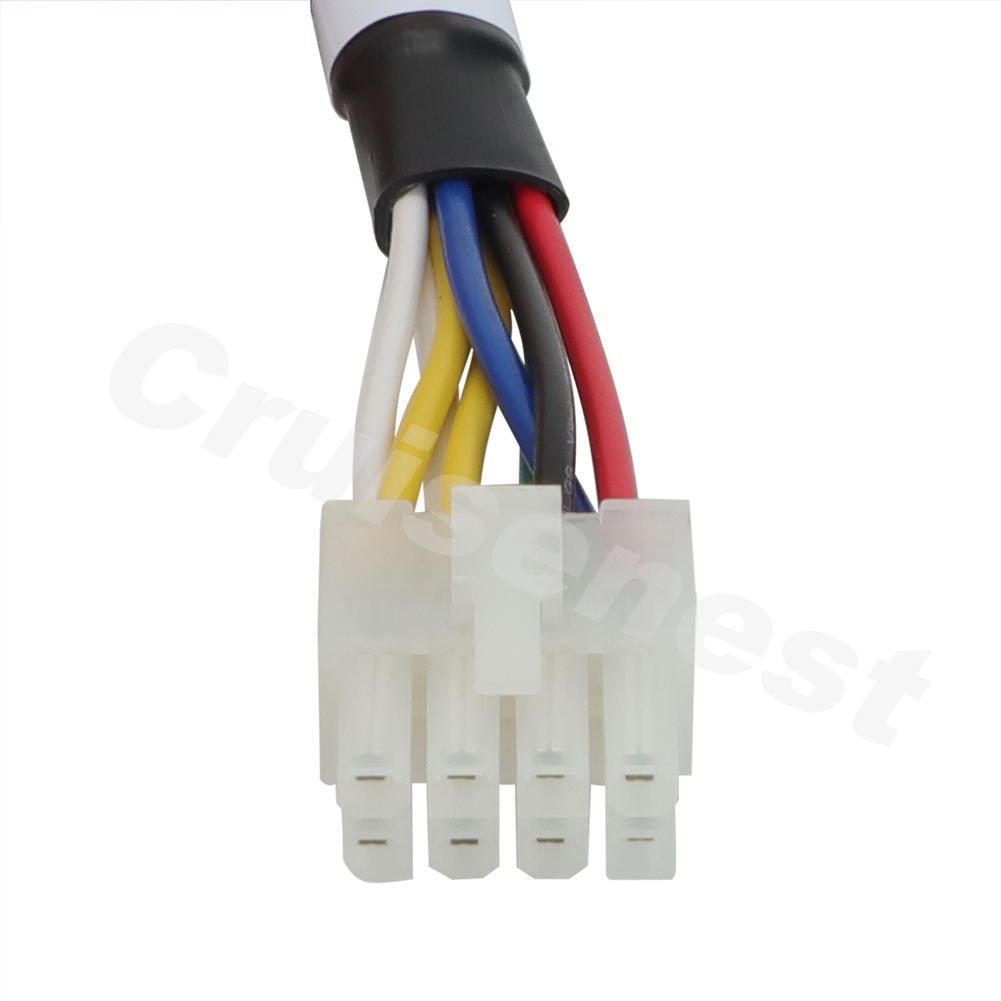 EPS 12V GPU Power Cable for Dell R720 R730 Server & Tesla M40 P40 P100 V100 GPU