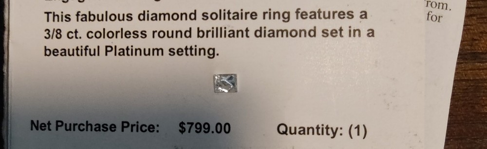 Diamond Solitaire