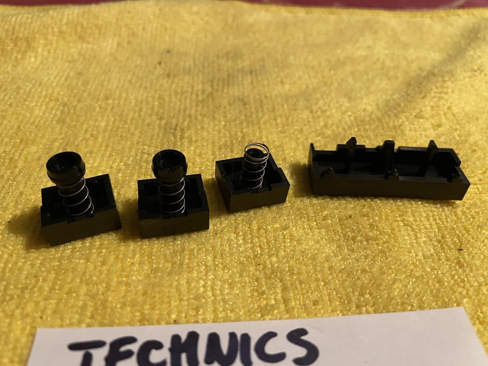 TECHNICS RS-B58R parts 015