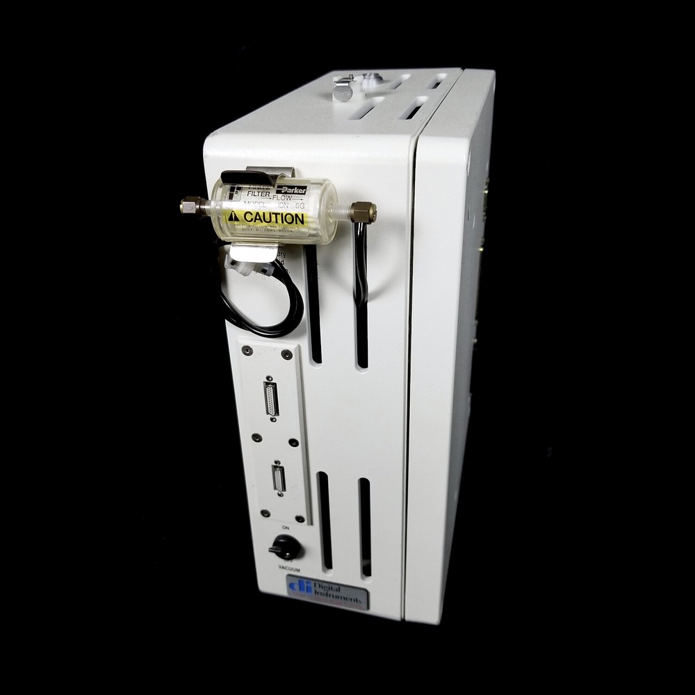 Veeco Digital Instruments Metrology Nanoscope Atomic Force Microscopy Controller