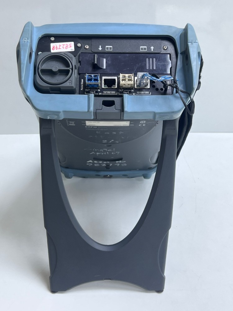 EXFO FTB-200-S1 WITH FTB-8510