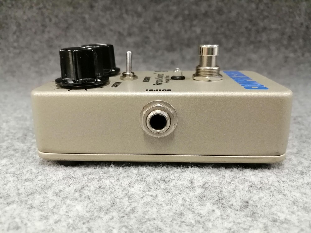 Retro-Sonic Compressor No.nm1427