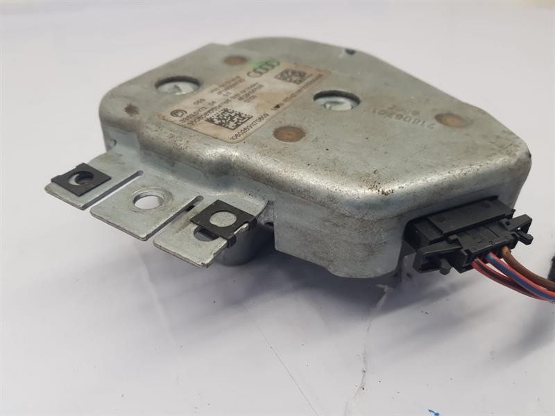 2004-2011 MK3 AUDI A6 STEERING COLUMN ELECTRIC LOCK/MODULE 4F0905852D