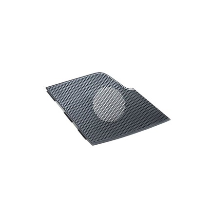 Mopar 1YQ71DX9AF Grille