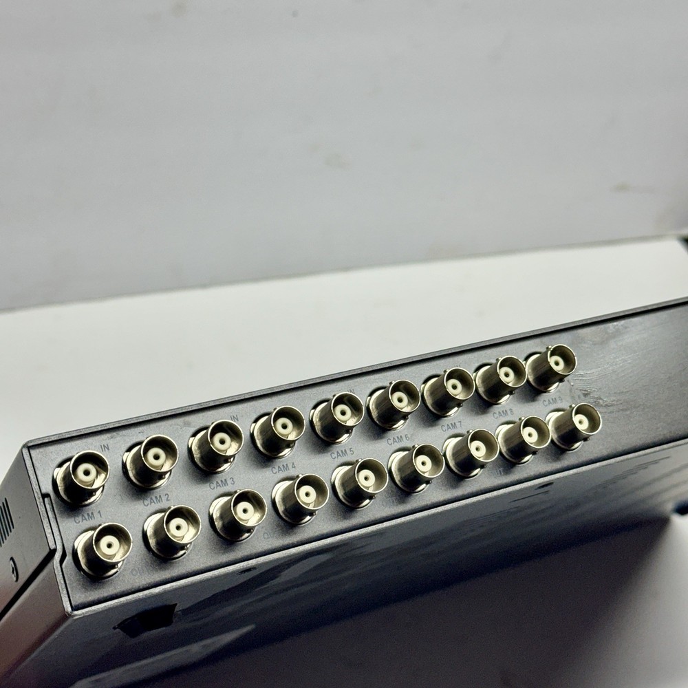 ATV Advanced Technology Video Talon 9