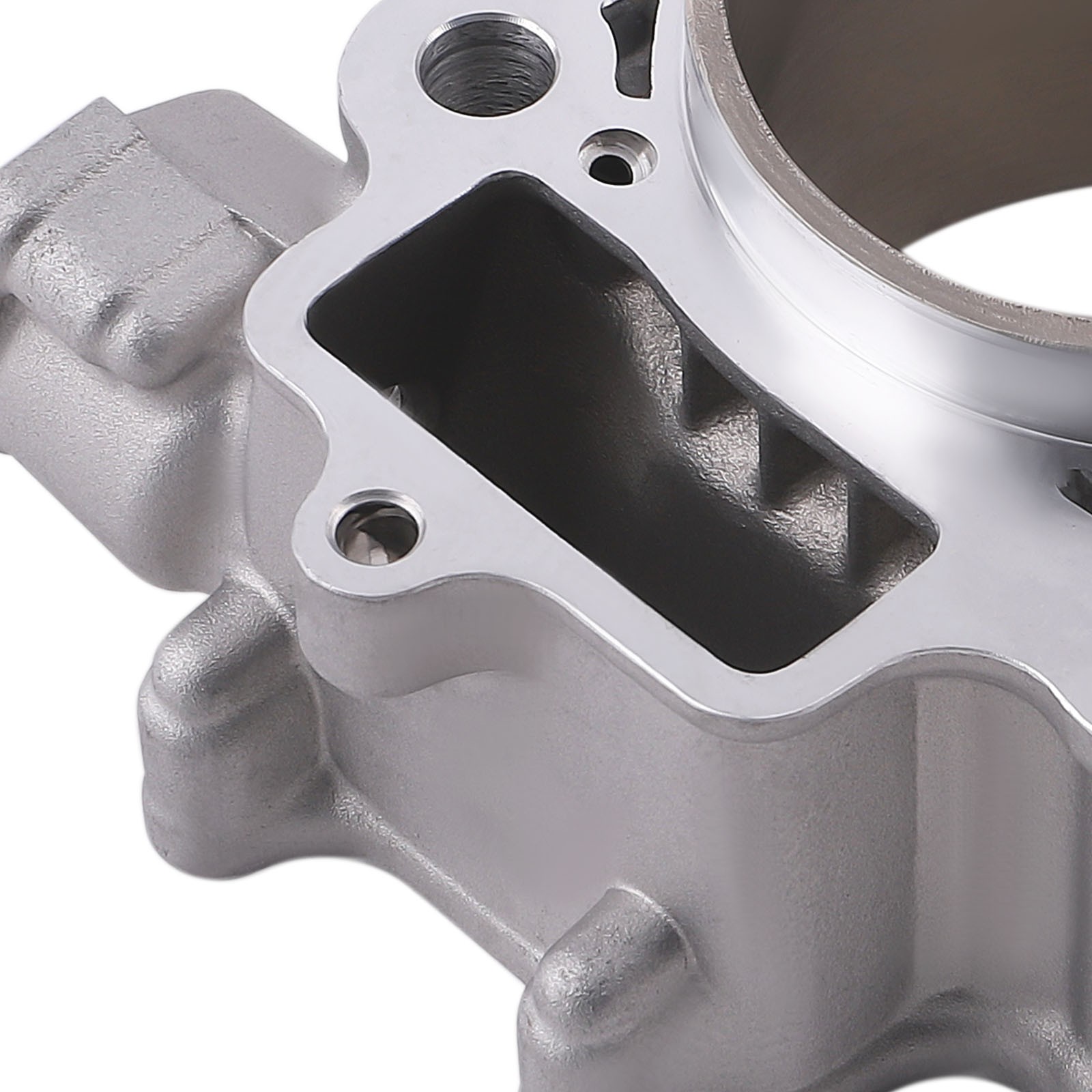 Cylinder Piston Kit for Honda CRF250R 04-09 CRF250X 04-17 78mm 12100-KRN-732