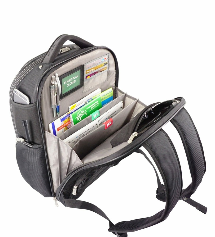 Pilot Backpack - NEW - 1103