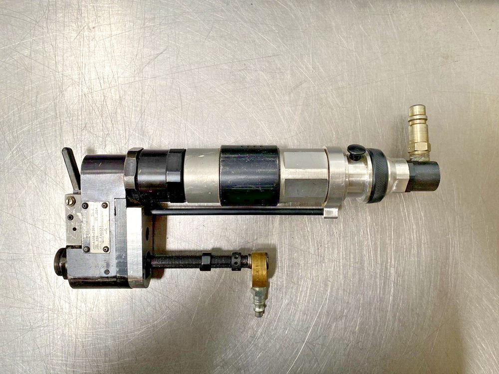 COOPER Power tools BUCKEYE 41PB-7304 Pneumatic Drill