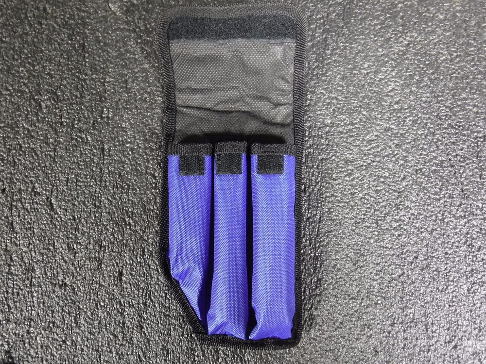 Flashlight & Multi-Tool Set CTK091 (DR)