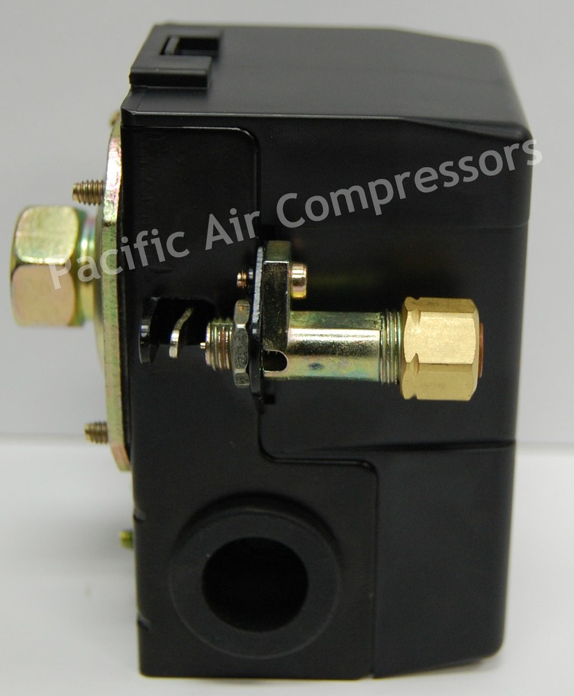 CRAFTSMAN SEARS DEVILBISS REPLACEMENT PRESSURE SWITCH CAC-478,