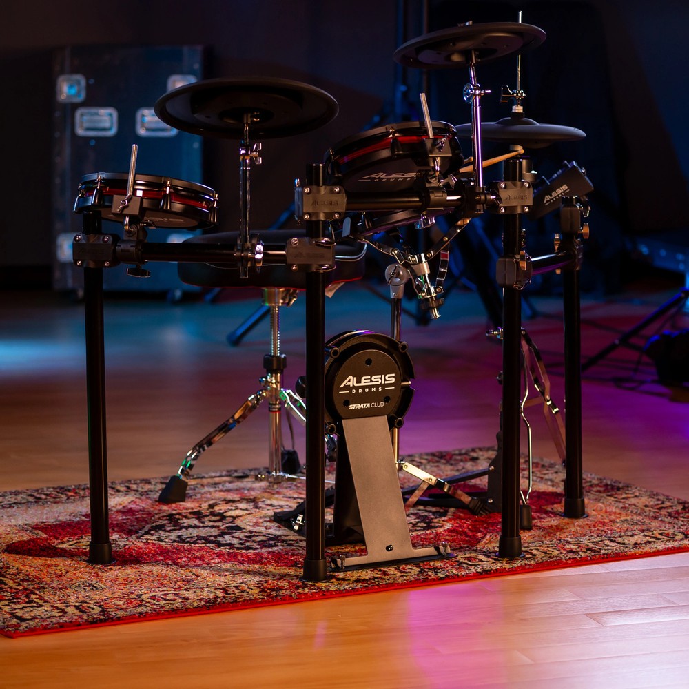 Alesis Strata Club Electronic Drum Set