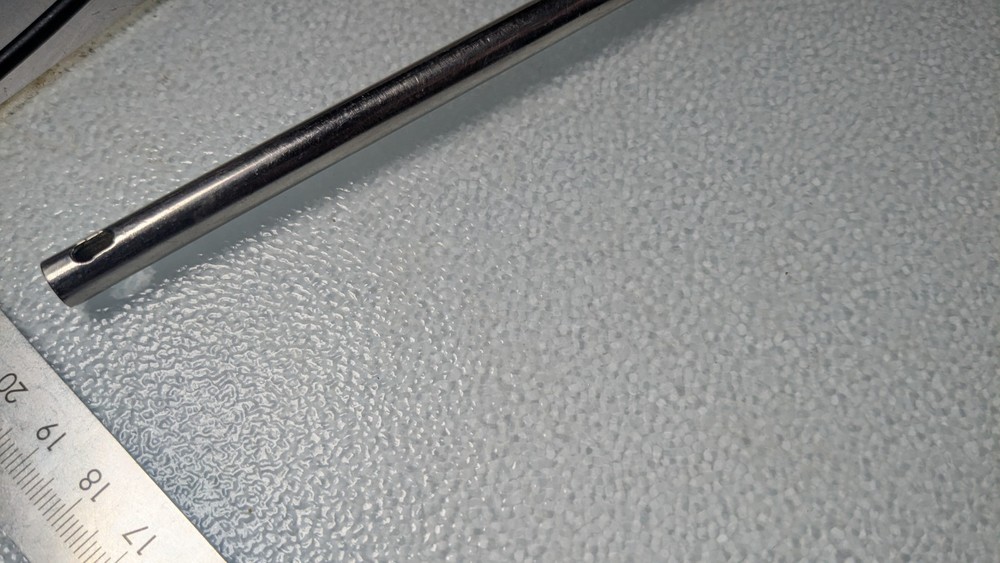 Willy vanhoutte surgical device