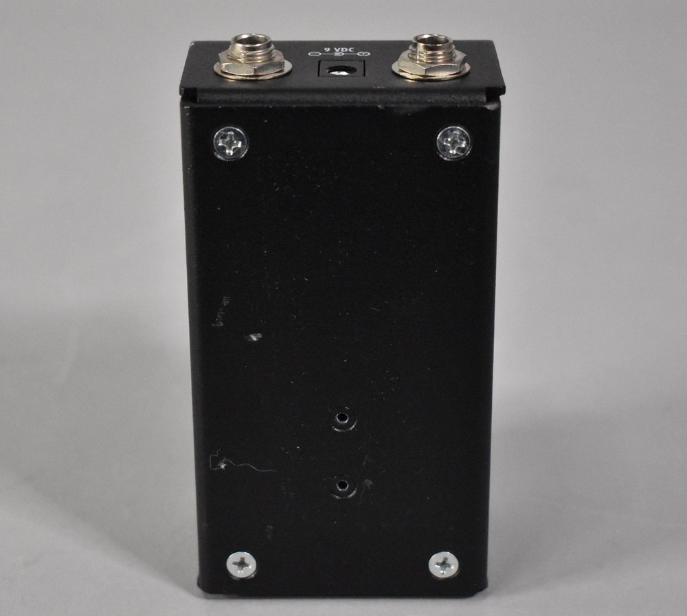 Rockbox Super 763 Preamp / Boost Pedal