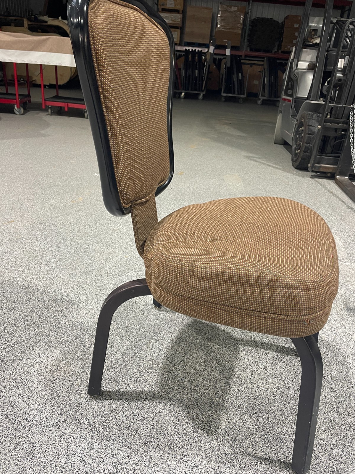 Casino Poker Player Chair -(set of 10) FREE SHIPPING