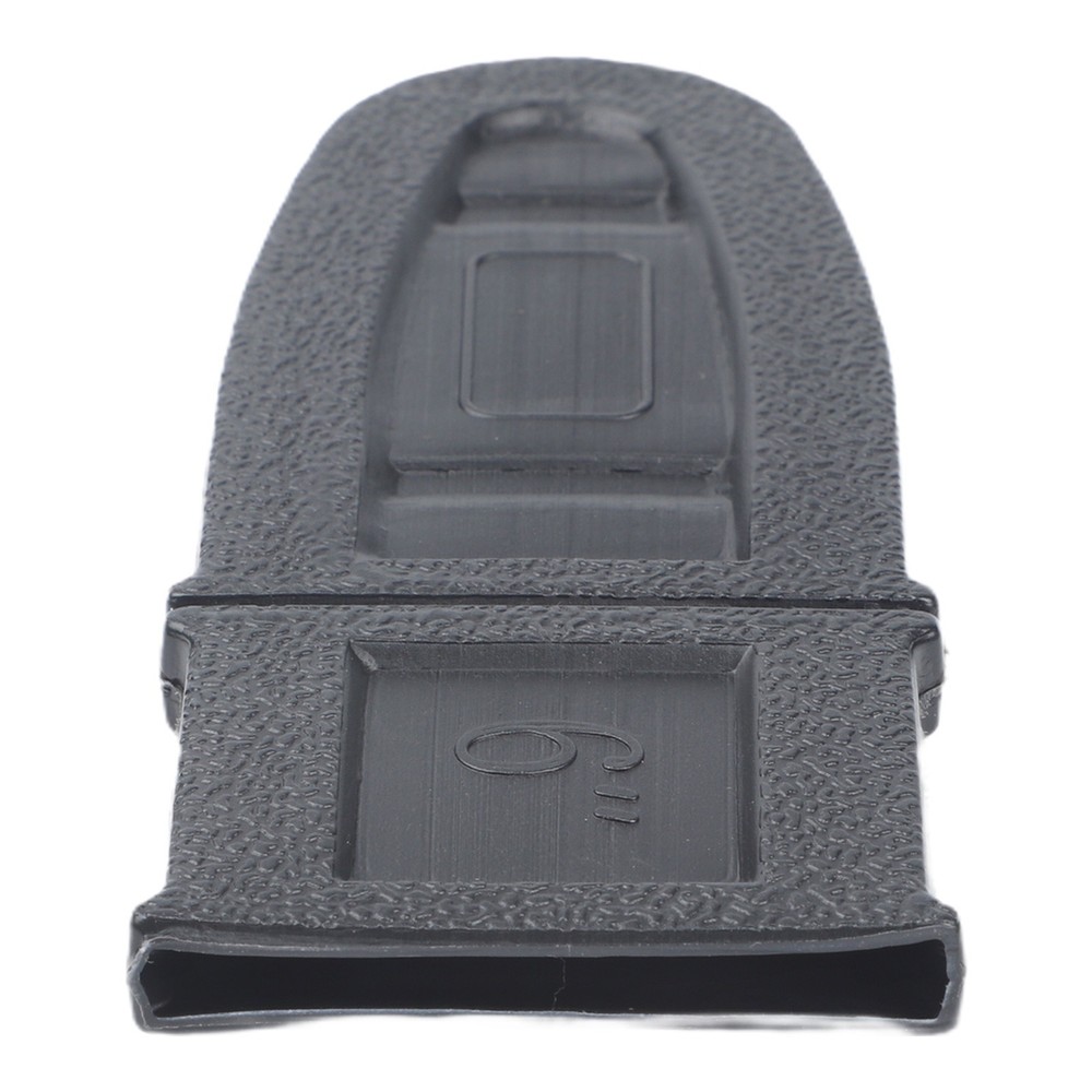 Guide Plate Cover Power Tools For 6-inch Plastic Prevent Chainsaw From Rust