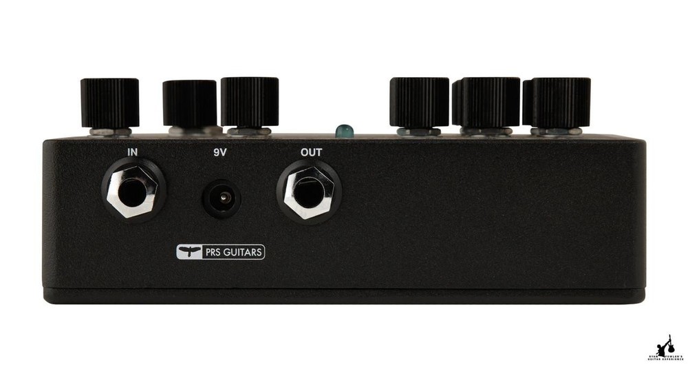 PRS Wind Through the Trees Dual Flanger