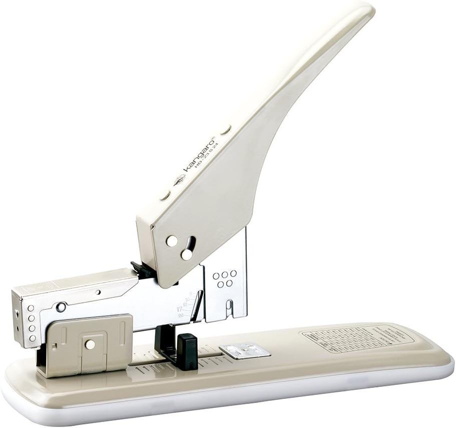 HD-23S24 – Heavy Duty Stapler