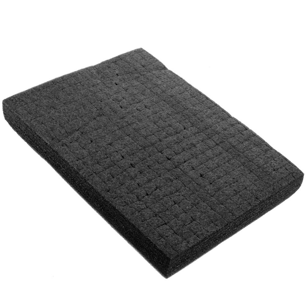 Packing Foam Insert Cuttable Foam Pad Delivery Packing Foam Sheet for Storage