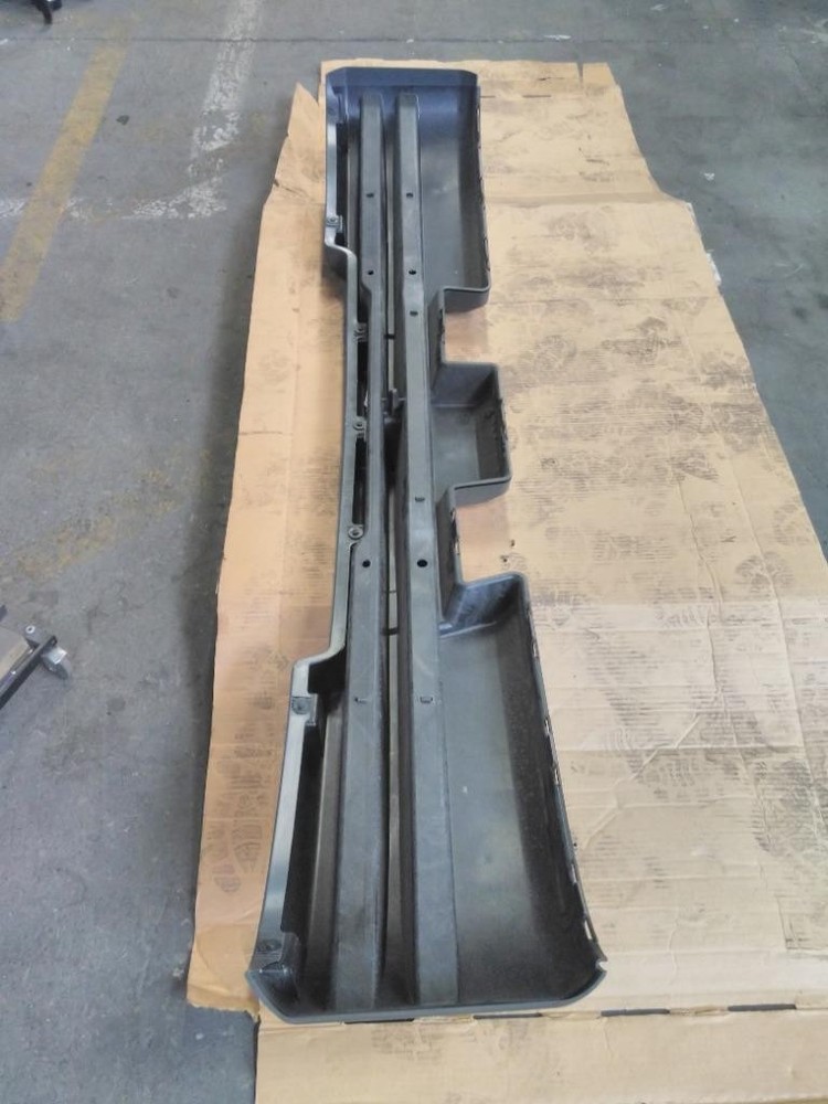 For FORD LCF450 BUMPER ,  OH