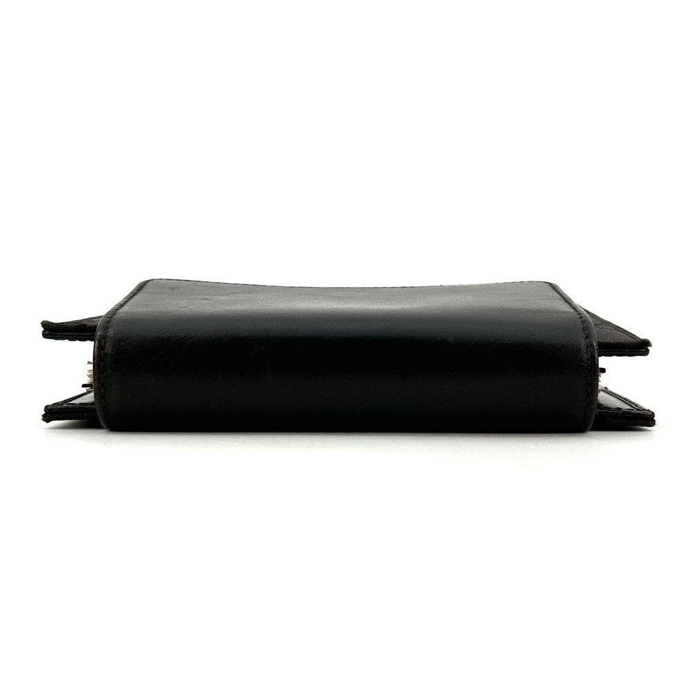 GUCCI Agenda Notebook Cover GG Authentic