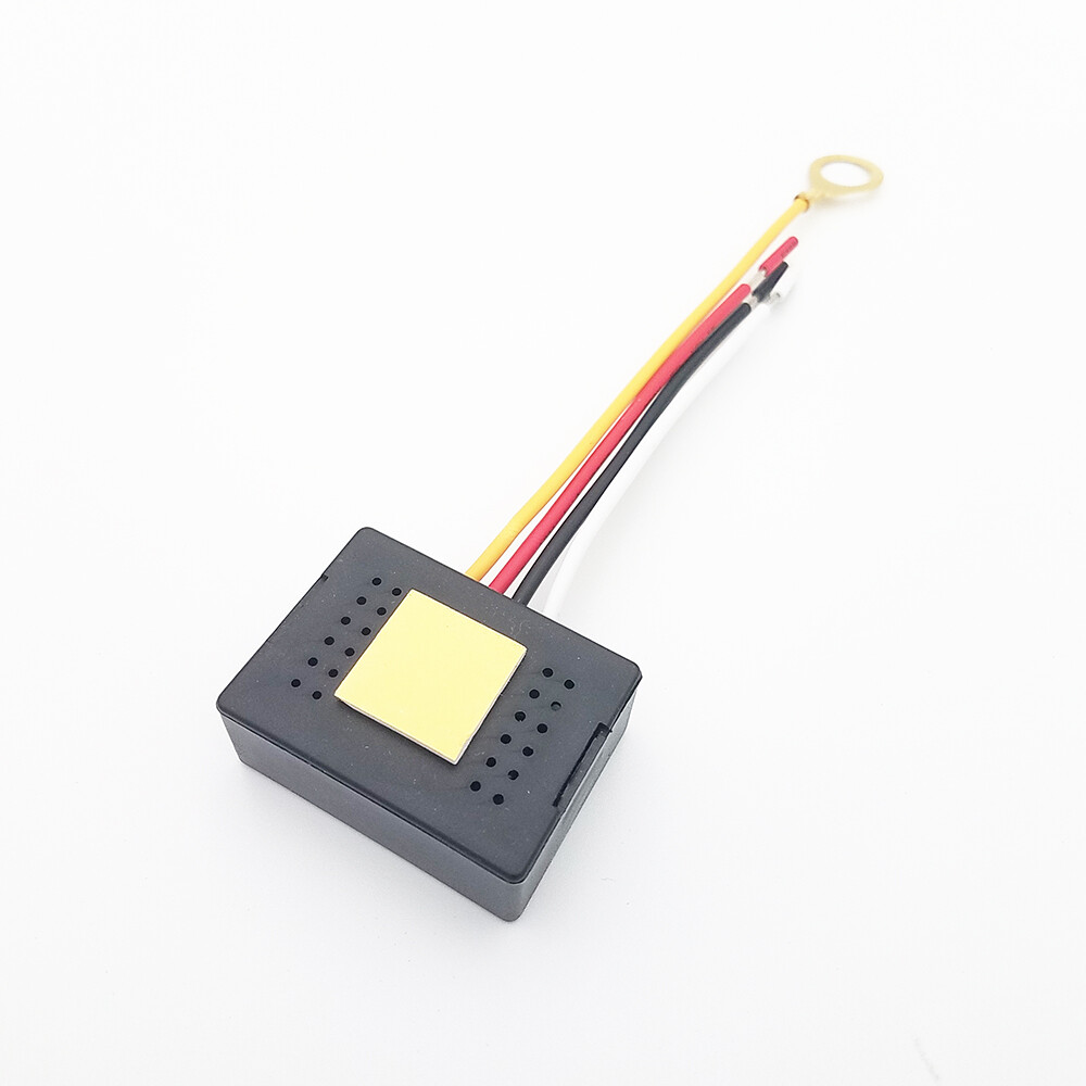 Zing Ear TP-01/01F ZH On/Off Touch Light Lamp Switch Controller Module Sensor