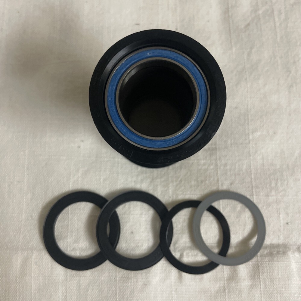 FSA BB-PF6000 Road eBike Cycle Bottom Bracket BB for PF30/BB386EVO/BB30 use
